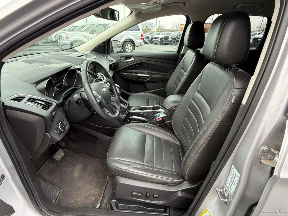 2015 Ford Escape - Image 12 of 12