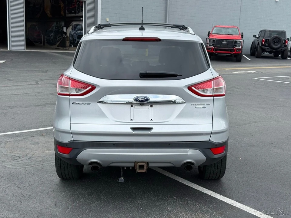 2015 Ford Escape - Image 4 of 12