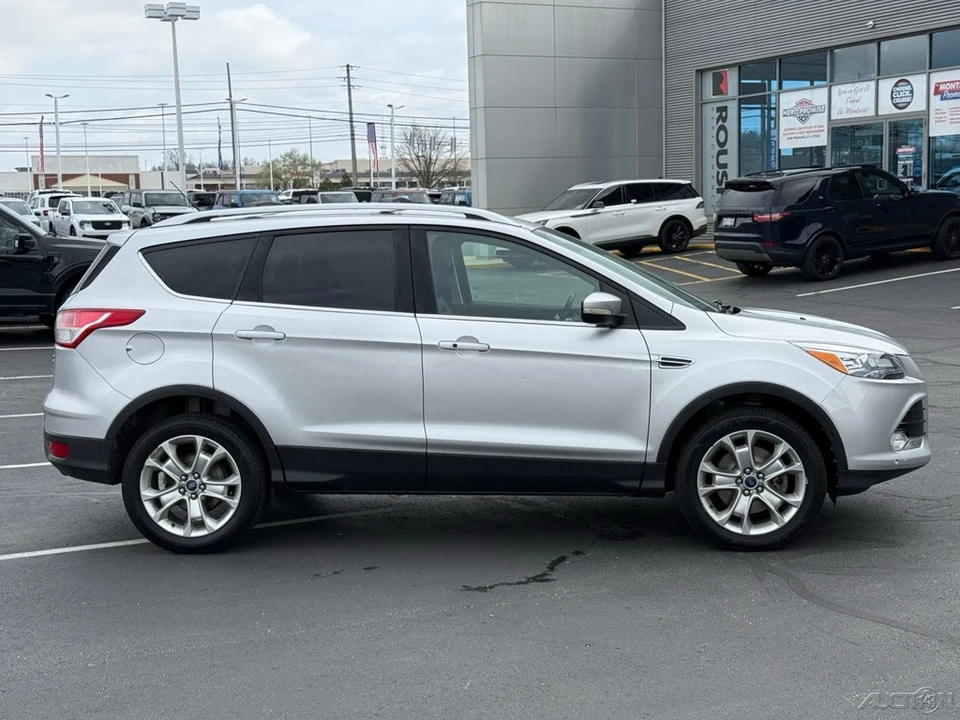 2015 Ford Escape - Image 2 of 12