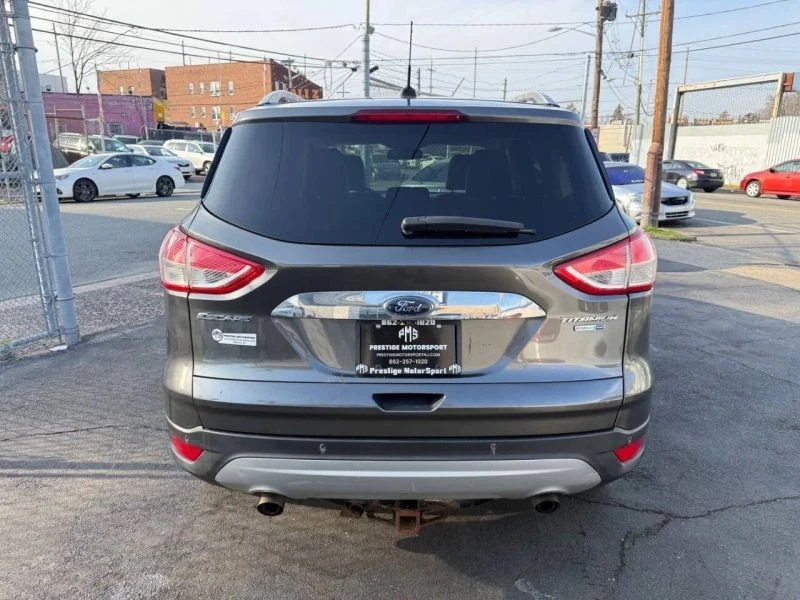 2015 Ford Escape - Image 5 of 12