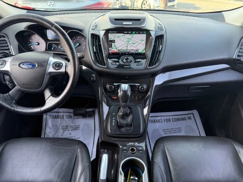 2015 Ford Escape - Image 11 of 12