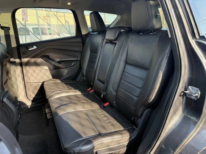 2015 Ford Escape - Image 10 of 12