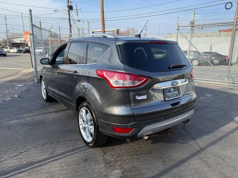 2015 Ford Escape - Image 4 of 12