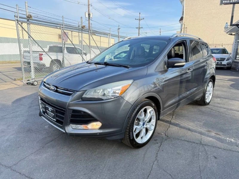 2015 Ford Escape - Image 2 of 12