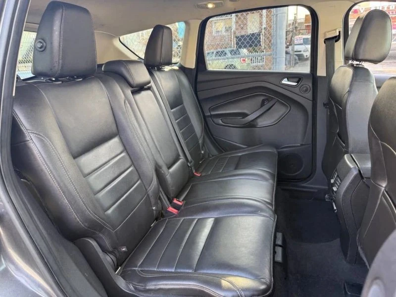 2015 Ford Escape - Image 9 of 12
