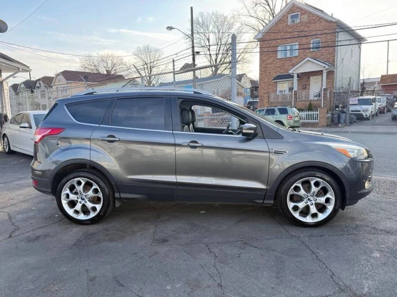 2015 Ford Escape - Image 7 of 12