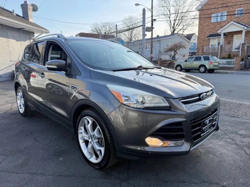 2015 Ford Escape - Image 8 of 12