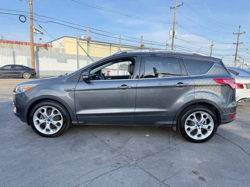2015 Ford Escape - Image 3 of 12