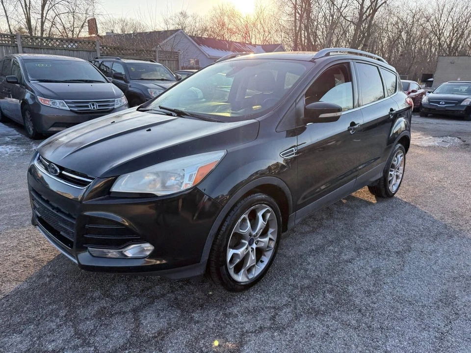 2015 Ford Escape - Image 14 of 21