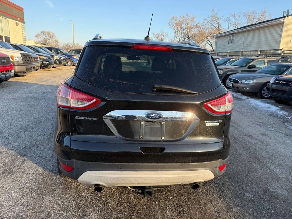 2015 Ford Escape - Image 5 of 21