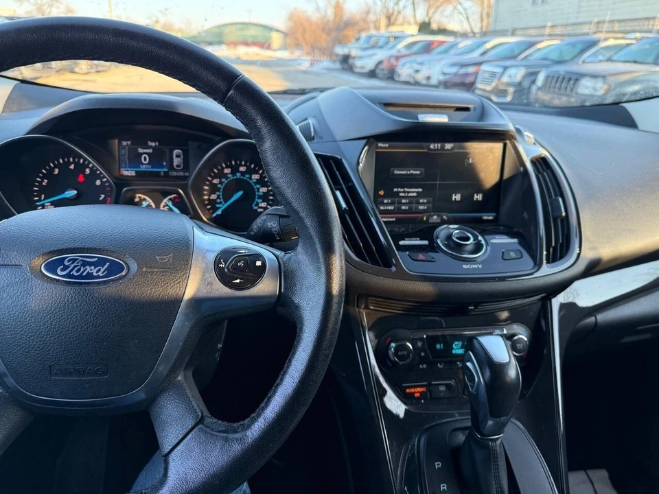 2015 Ford Escape - Image 10 of 21