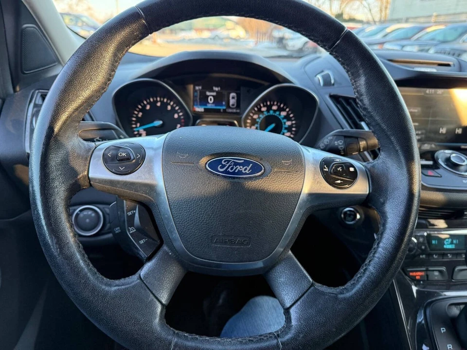 2015 Ford Escape - Image 13 of 21