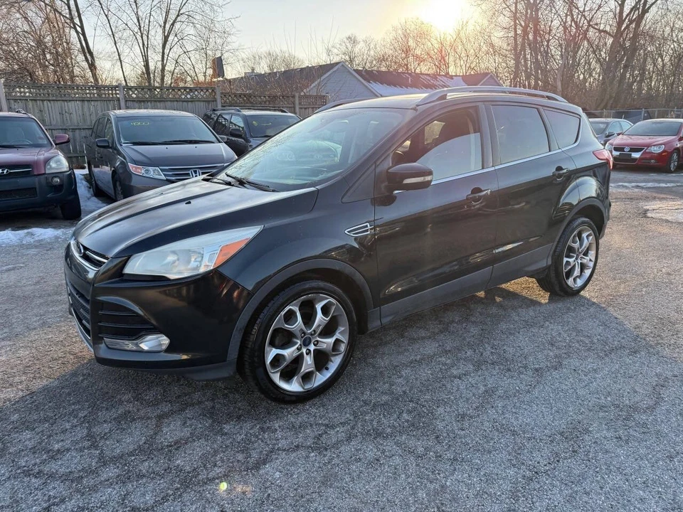 2015 Ford Escape - Image 20 of 21