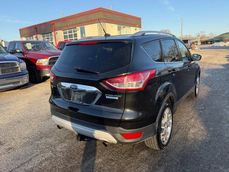 2015 Ford Escape - Image 17 of 21