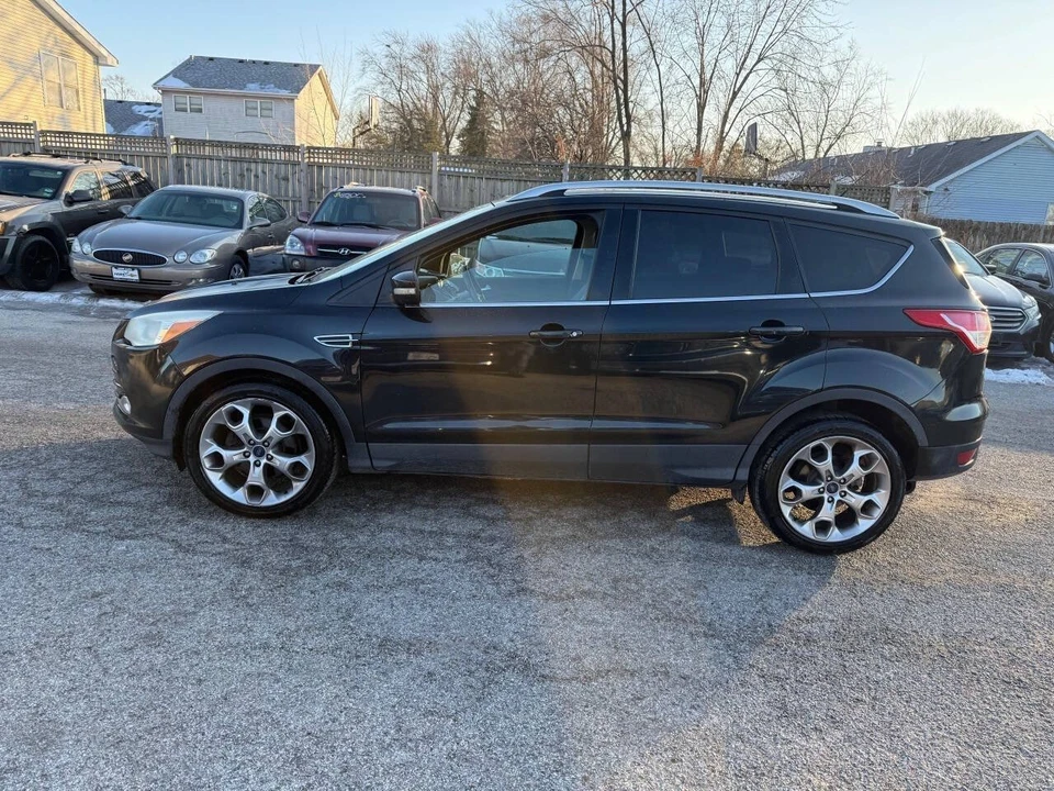 2015 Ford Escape - Image 21 of 21