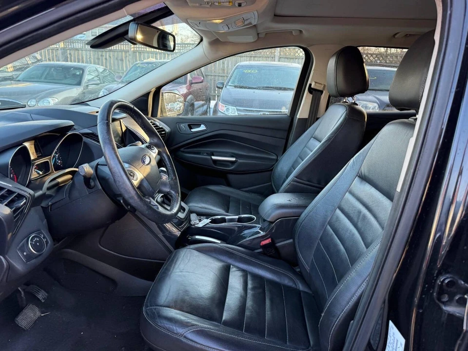 2015 Ford Escape - Image 4 of 21