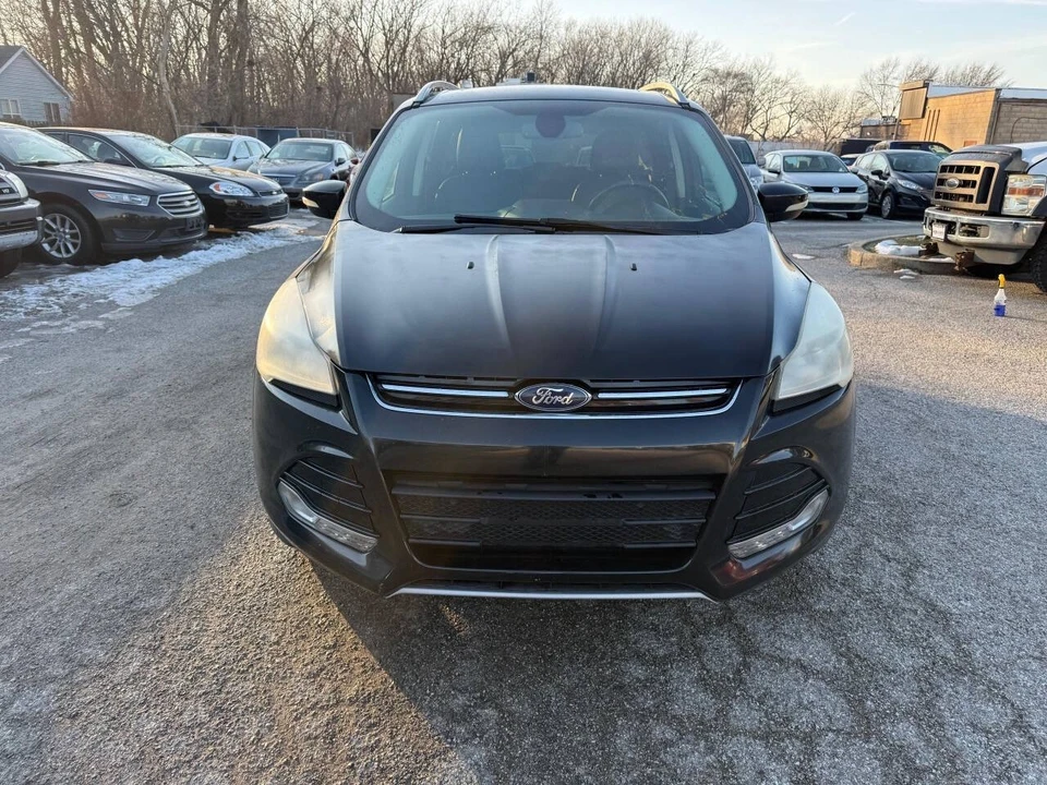 2015 Ford Escape - Image 3 of 21
