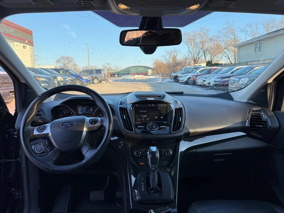 2015 Ford Escape - Image 7 of 21