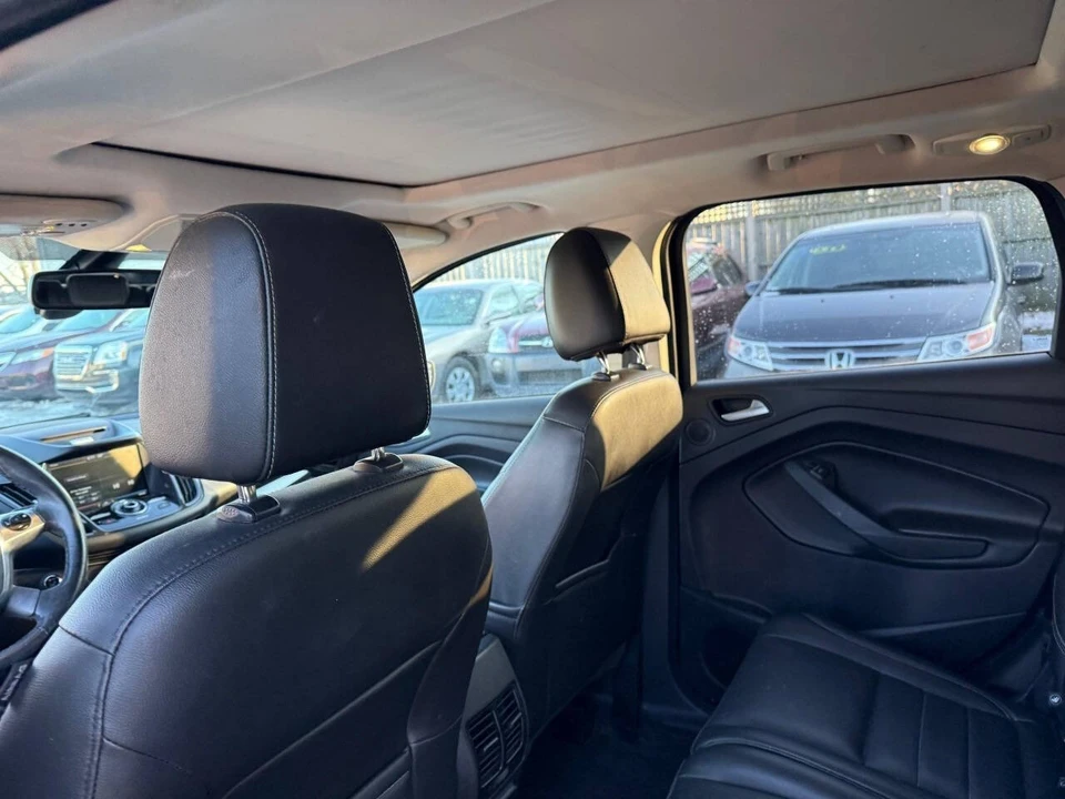 2015 Ford Escape - Image 6 of 21