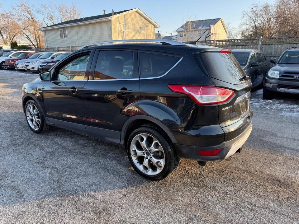 2015 Ford Escape - Image 2 of 21