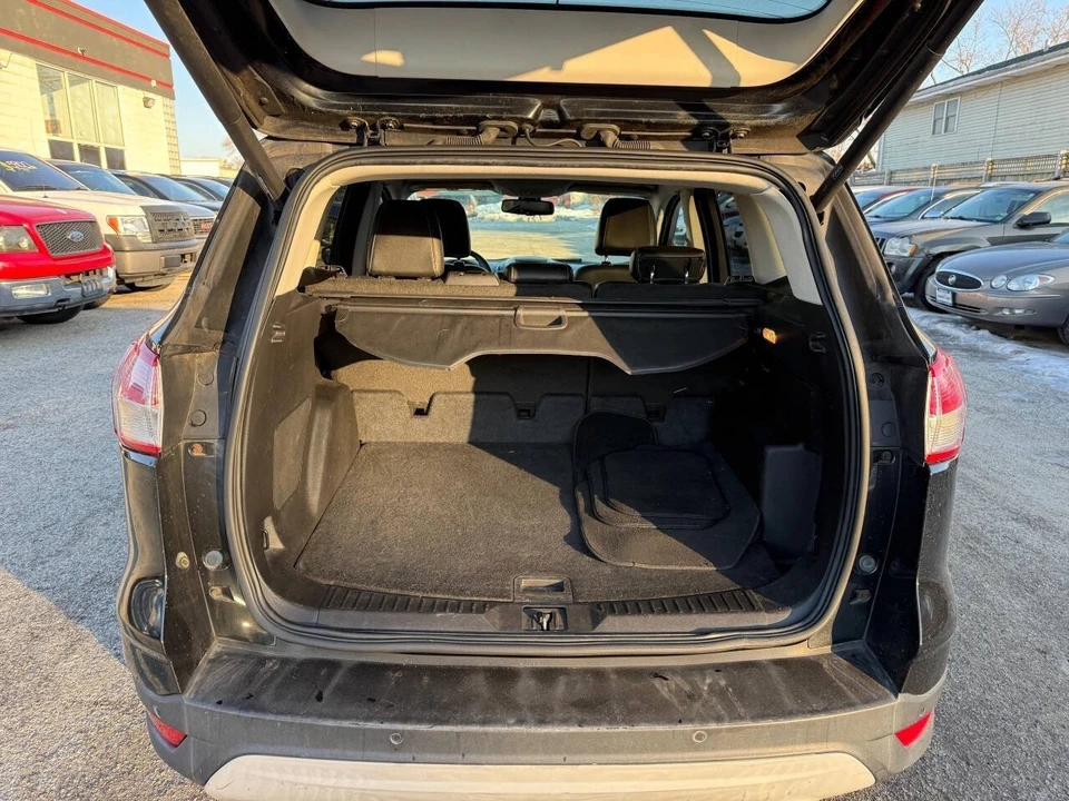 2015 Ford Escape - Image 15 of 21