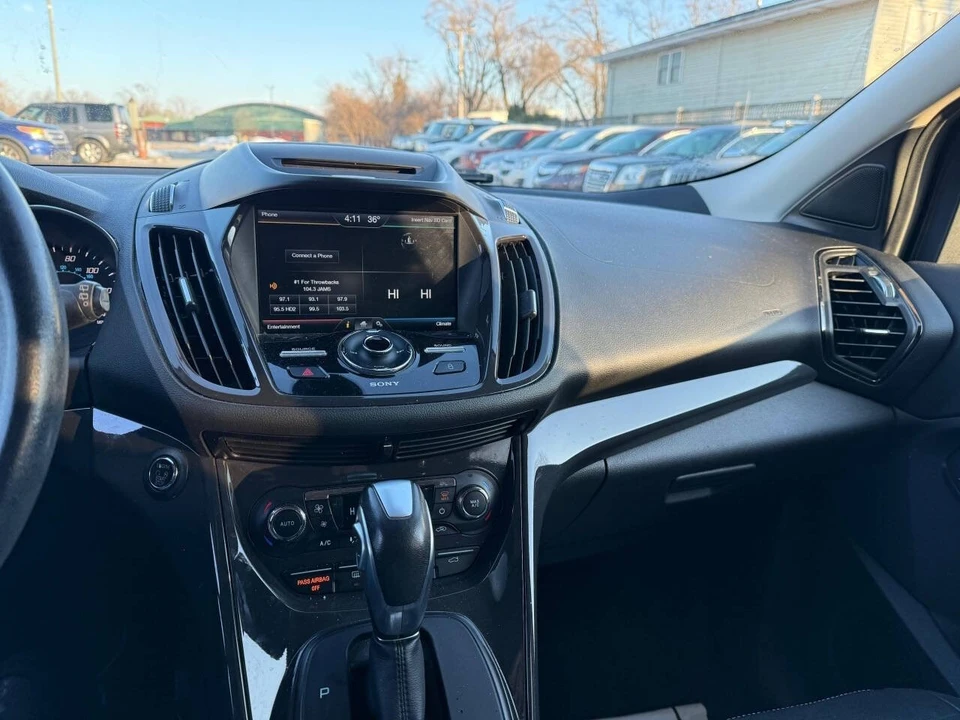 2015 Ford Escape - Image 9 of 21