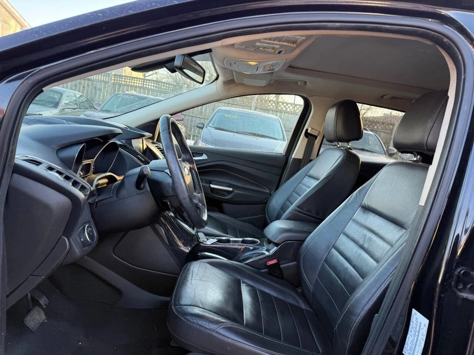 2015 Ford Escape - Image 18 of 21