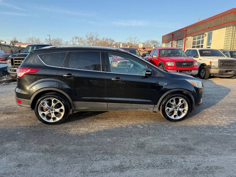 2015 Ford Escape - Image 16 of 21