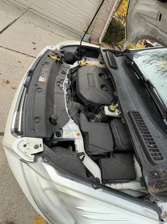 2015 Ford Escape - Image 18 of 21