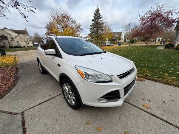 2015 Ford Escape - Image 2 of 21