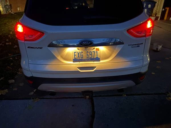 2015 Ford Escape - Image 20 of 21