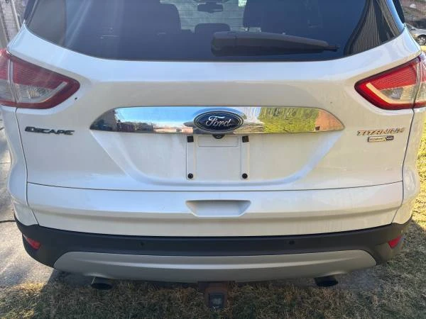 2015 Ford Escape - Image 4 of 21