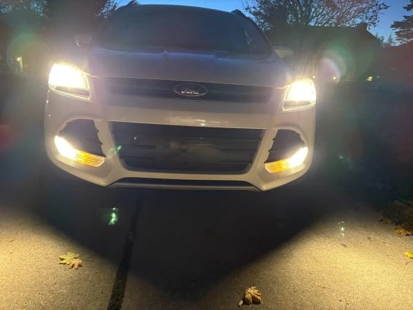 2015 Ford Escape - Image 19 of 21