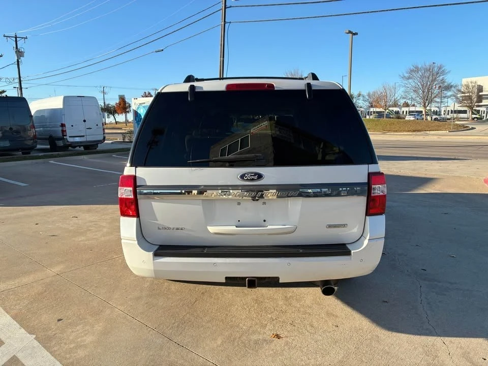 2015 Ford Expedition 3rd Gen - Image 5 of 15