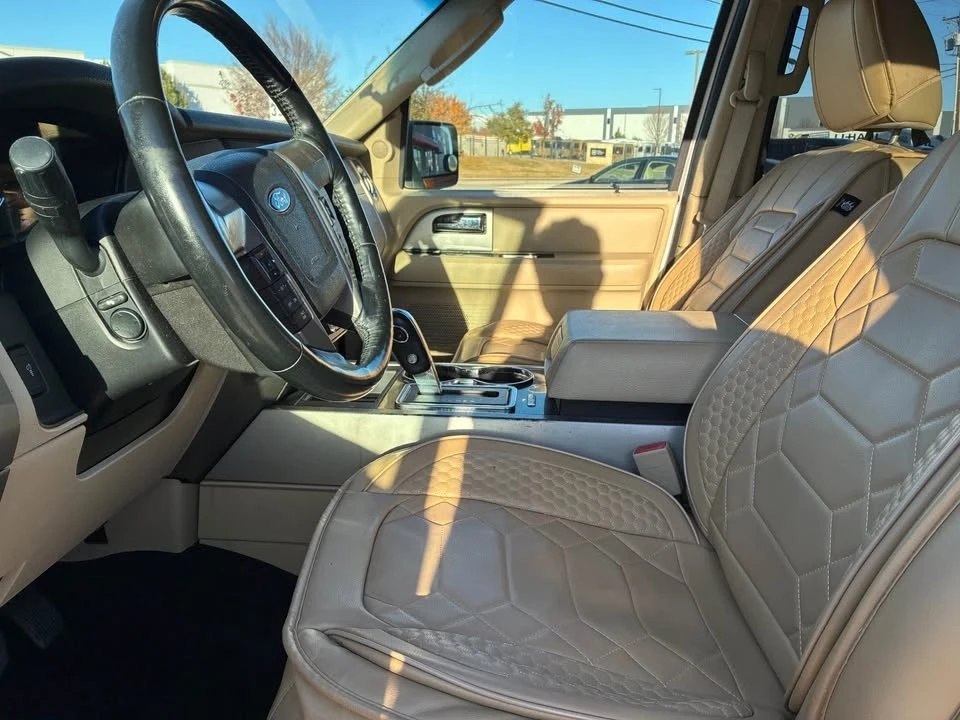 2015 Ford Expedition 3rd Gen - Image 7 of 15