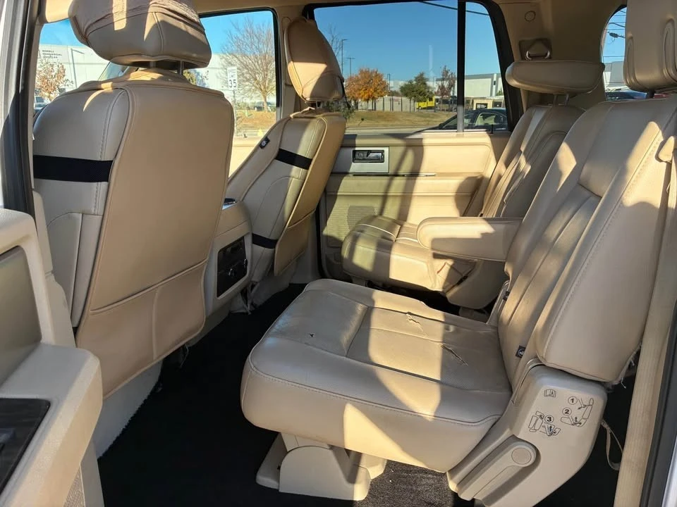 2015 Ford Expedition 3rd Gen - Image 8 of 15