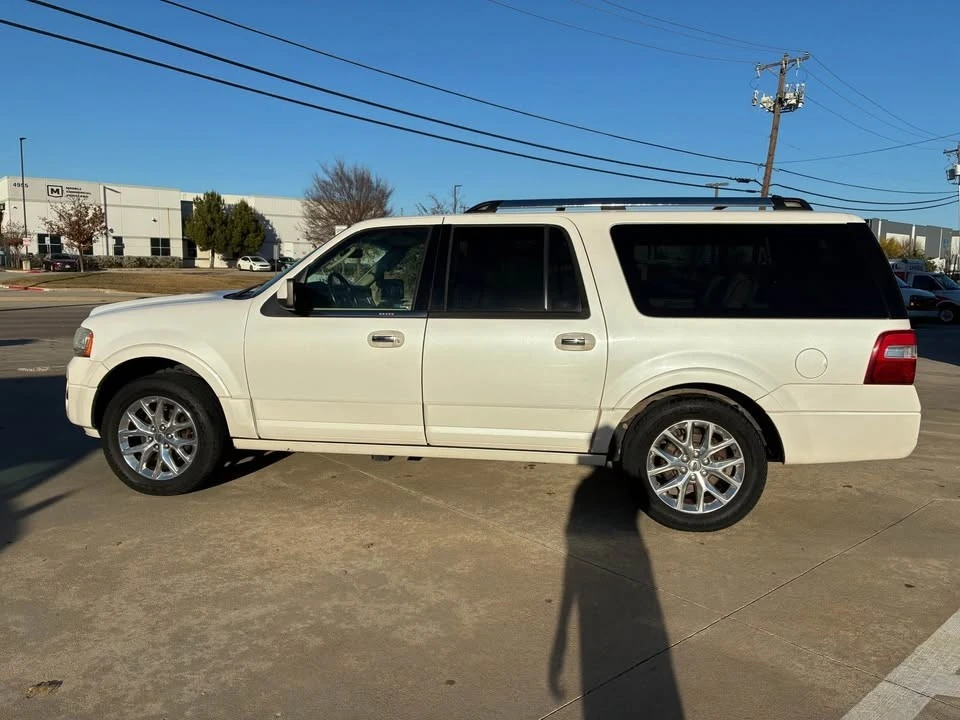 2015 Ford Expedition 3rd Gen - Image 6 of 15