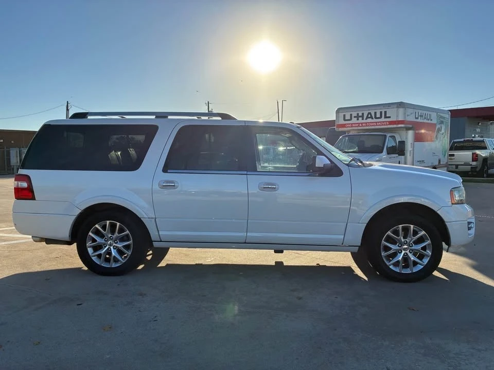 2015 Ford Expedition 3rd Gen - Image 4 of 15