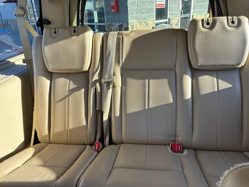 2015 Ford Expedition 3rd Gen - Image 9 of 15