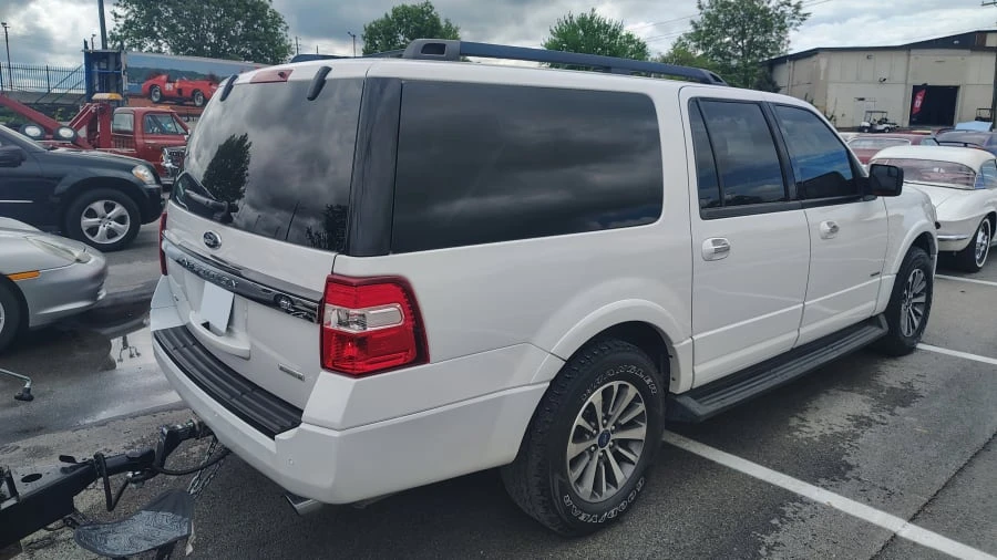2015 Ford Expedition 3rd Gen - Image 2 of 5
