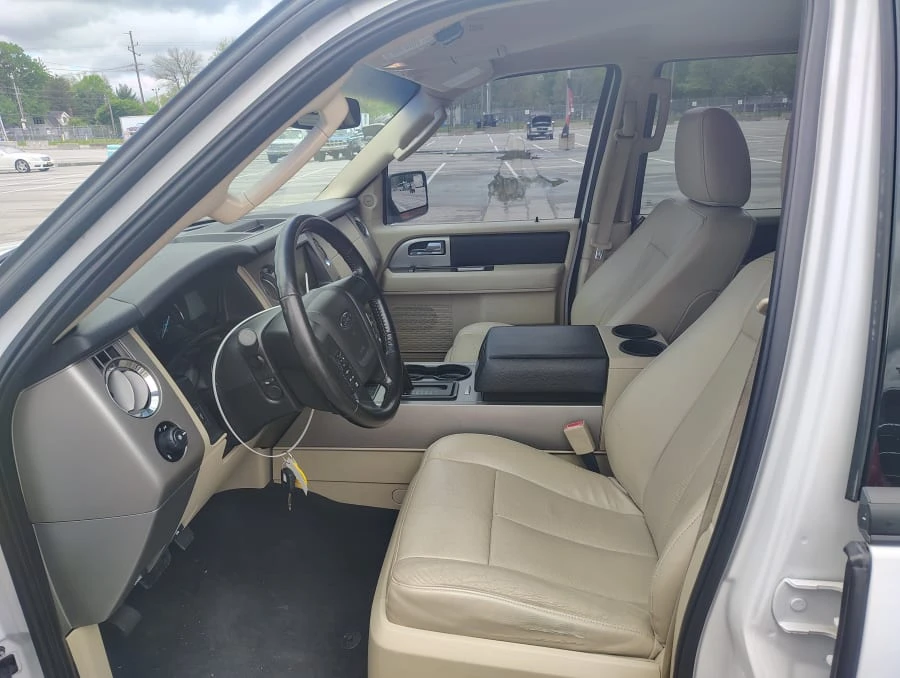 2015 Ford Expedition 3rd Gen - Image 5 of 5