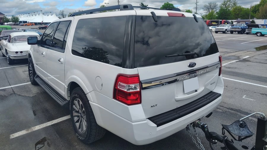2015 Ford Expedition 3rd Gen - Image 3 of 5