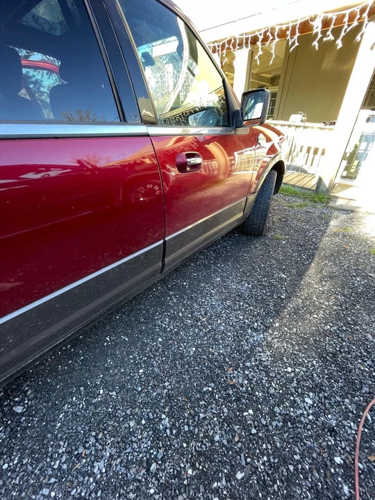 2015 Ford Expedition 3rd Gen - Image 4 of 21