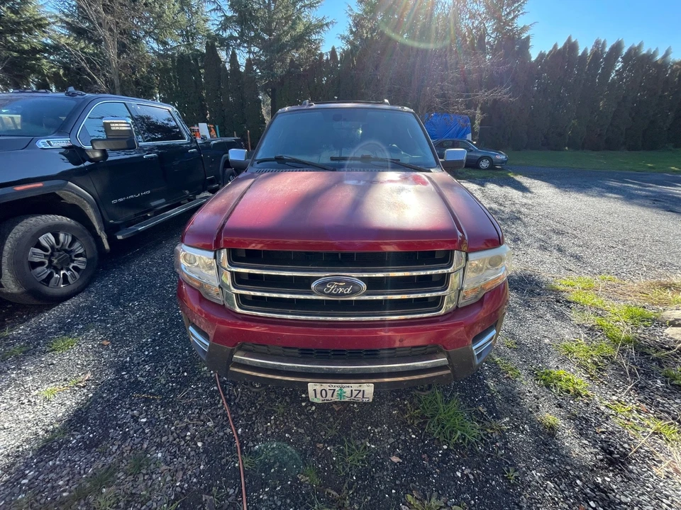 2015 Ford Expedition 3rd Gen - Image 6 of 21