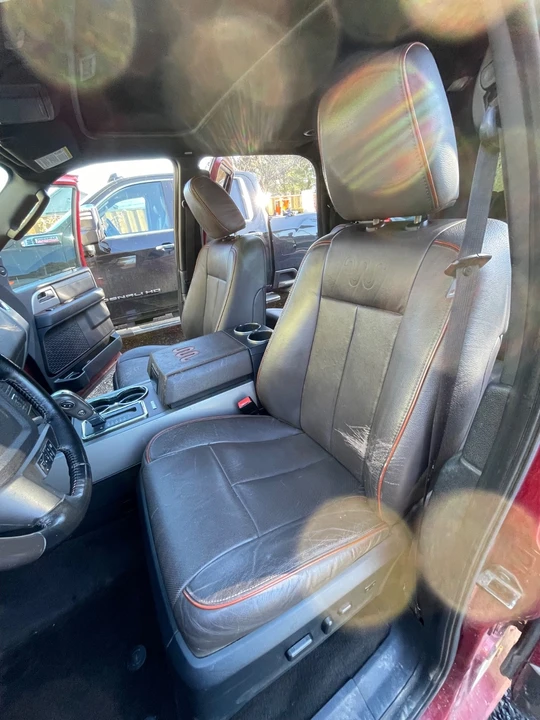 2015 Ford Expedition 3rd Gen - Image 20 of 21