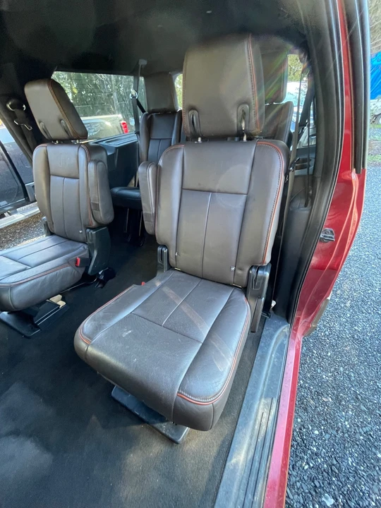 2015 Ford Expedition 3rd Gen - Image 21 of 21
