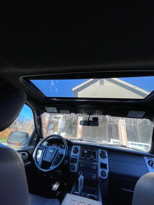 2015 Ford Expedition 3rd Gen - Image 5 of 21