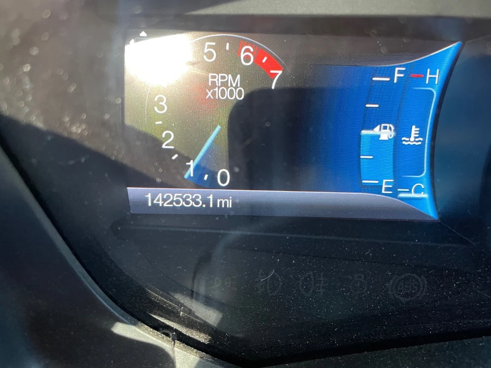 2015 Ford Expedition 3rd Gen - Image 10 of 21