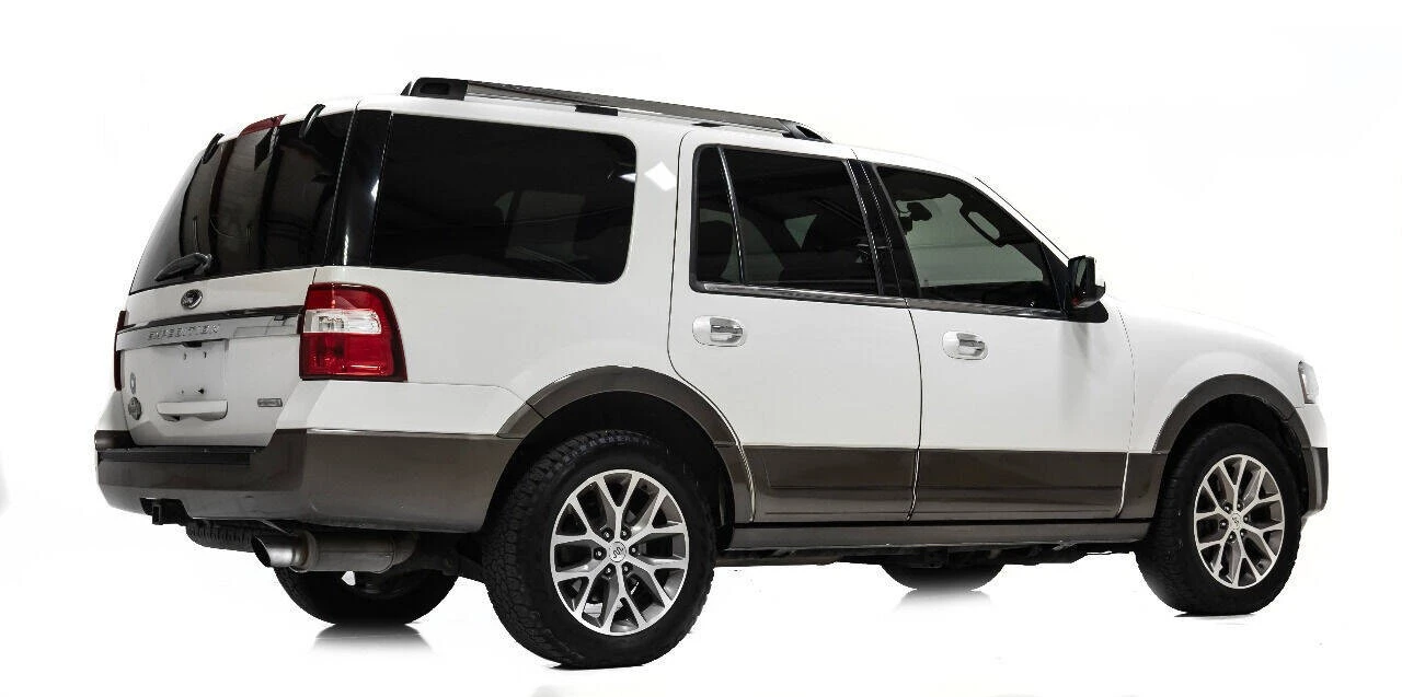 2015 Ford Expedition 3rd Gen - Image 3 of 12