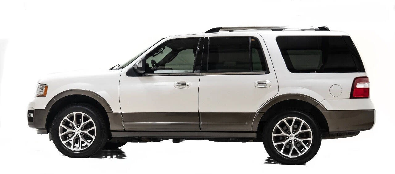 2015 Ford Expedition 3rd Gen - Image 6 of 12